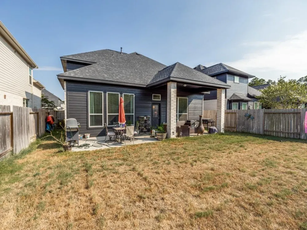 15316 Barnacle Goose Court Magnolia, TX 77354