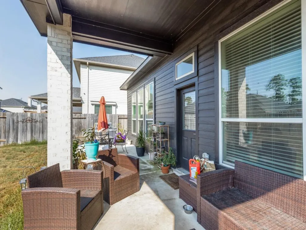 15316 Barnacle Goose Court Magnolia, TX 77354
