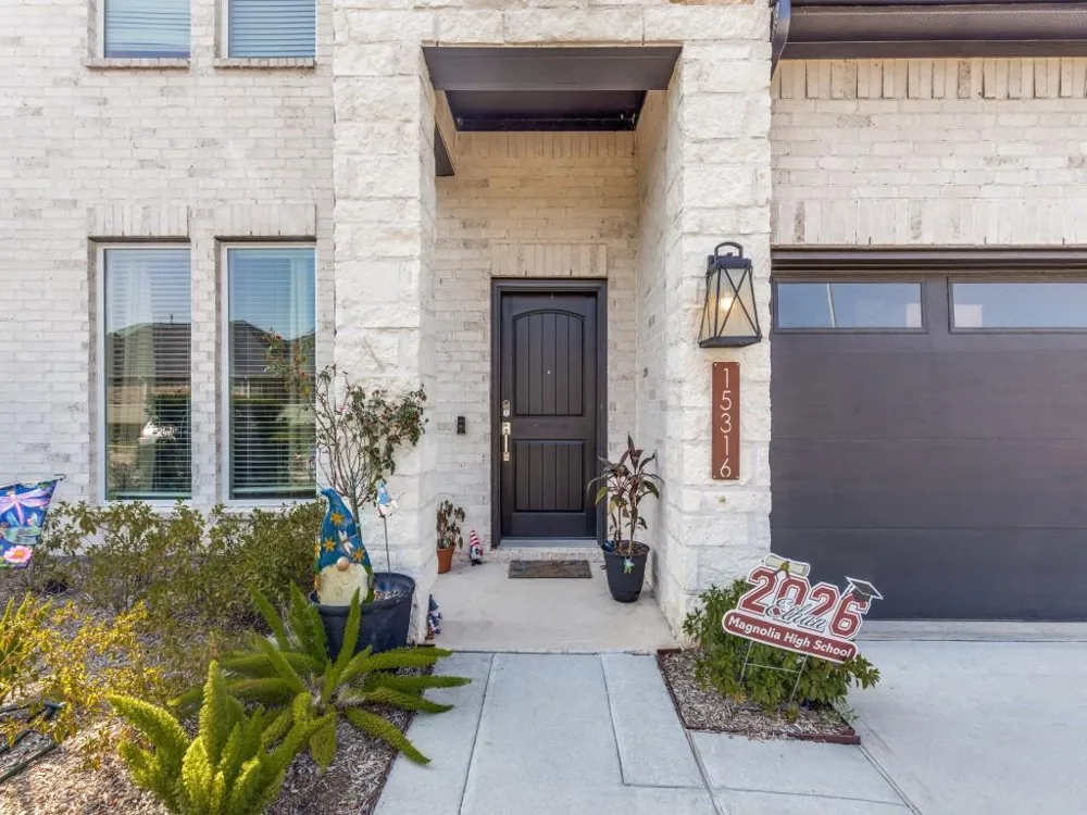 15316 Barnacle Goose Court Magnolia, TX 77354