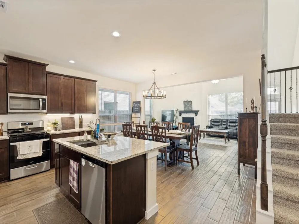 15316 Barnacle Goose Court Magnolia, TX 77354