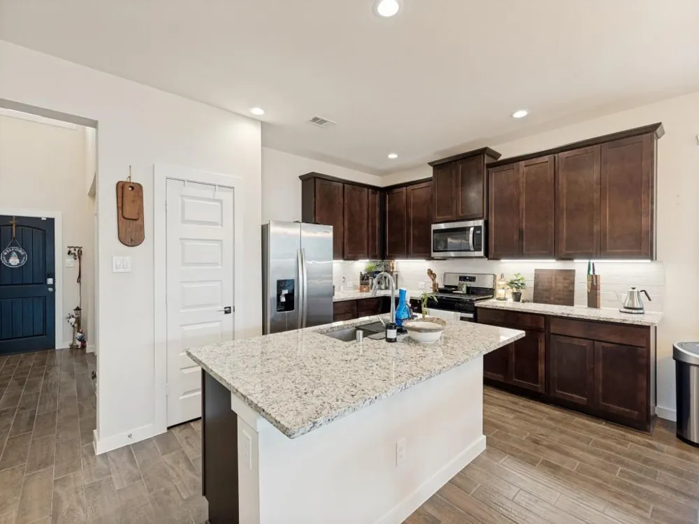 15316 Barnacle Goose Court Magnolia, TX 77354