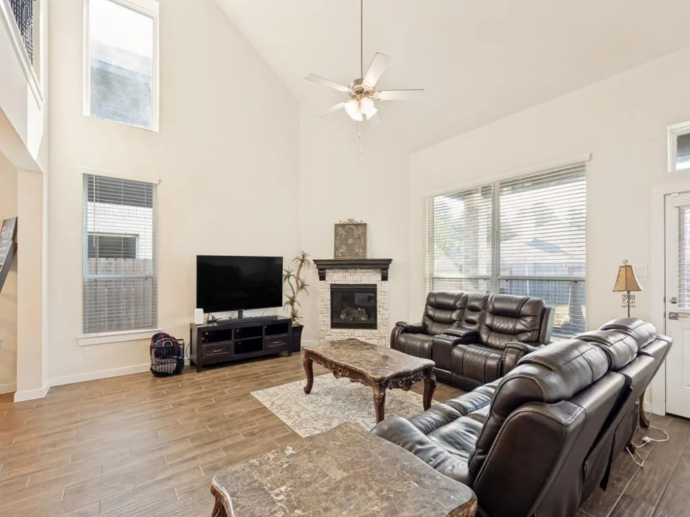 15316 Barnacle Goose Court Magnolia, TX 77354