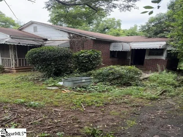 253 Sims Chapel Road Spartanburg, SC 29306