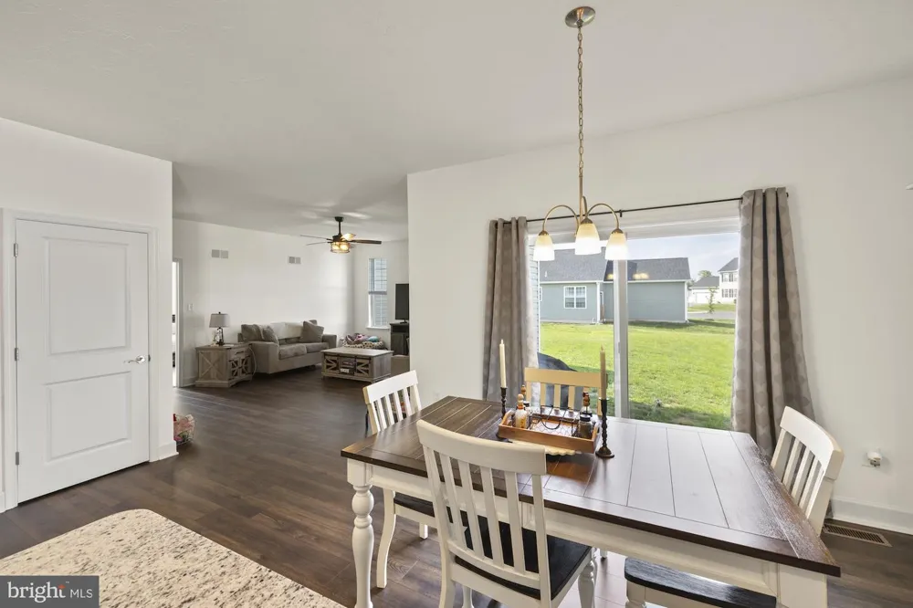 53 NUTHATCH DRIVE Gettysburg, PA 17325