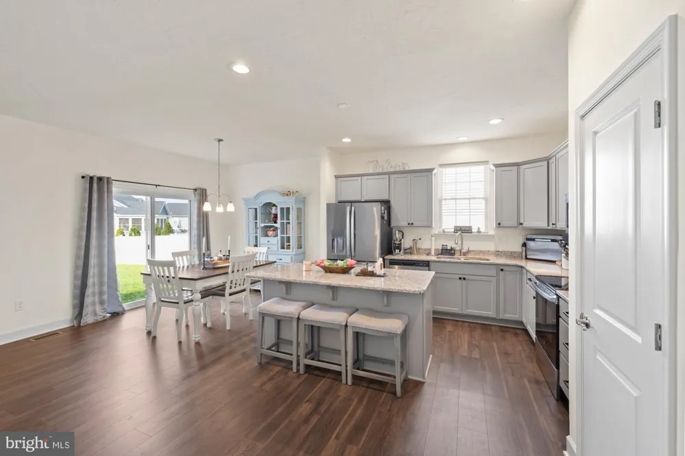 53 NUTHATCH DRIVE Gettysburg, PA 17325