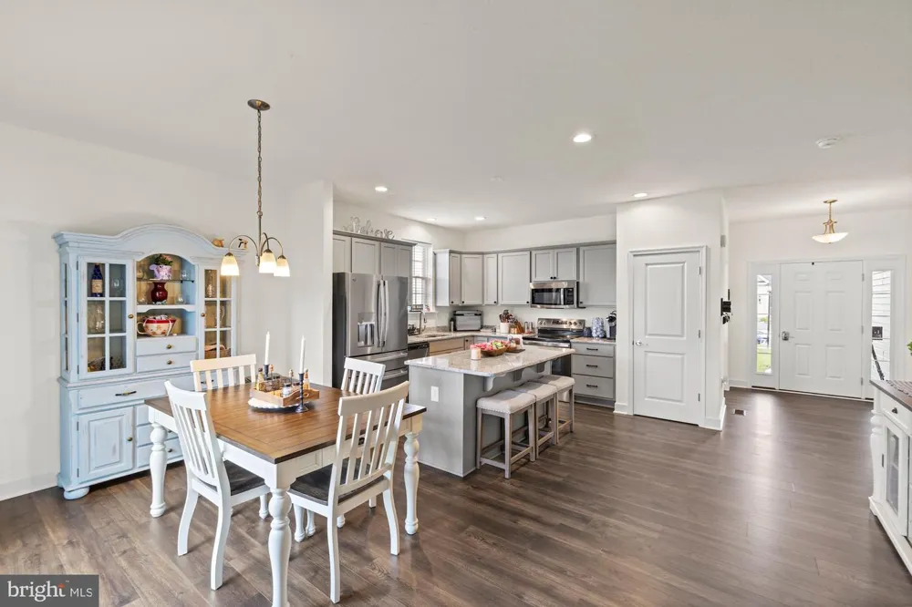 53 NUTHATCH DRIVE Gettysburg, PA 17325