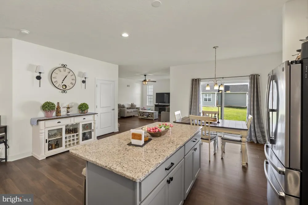 53 NUTHATCH DRIVE Gettysburg, PA 17325