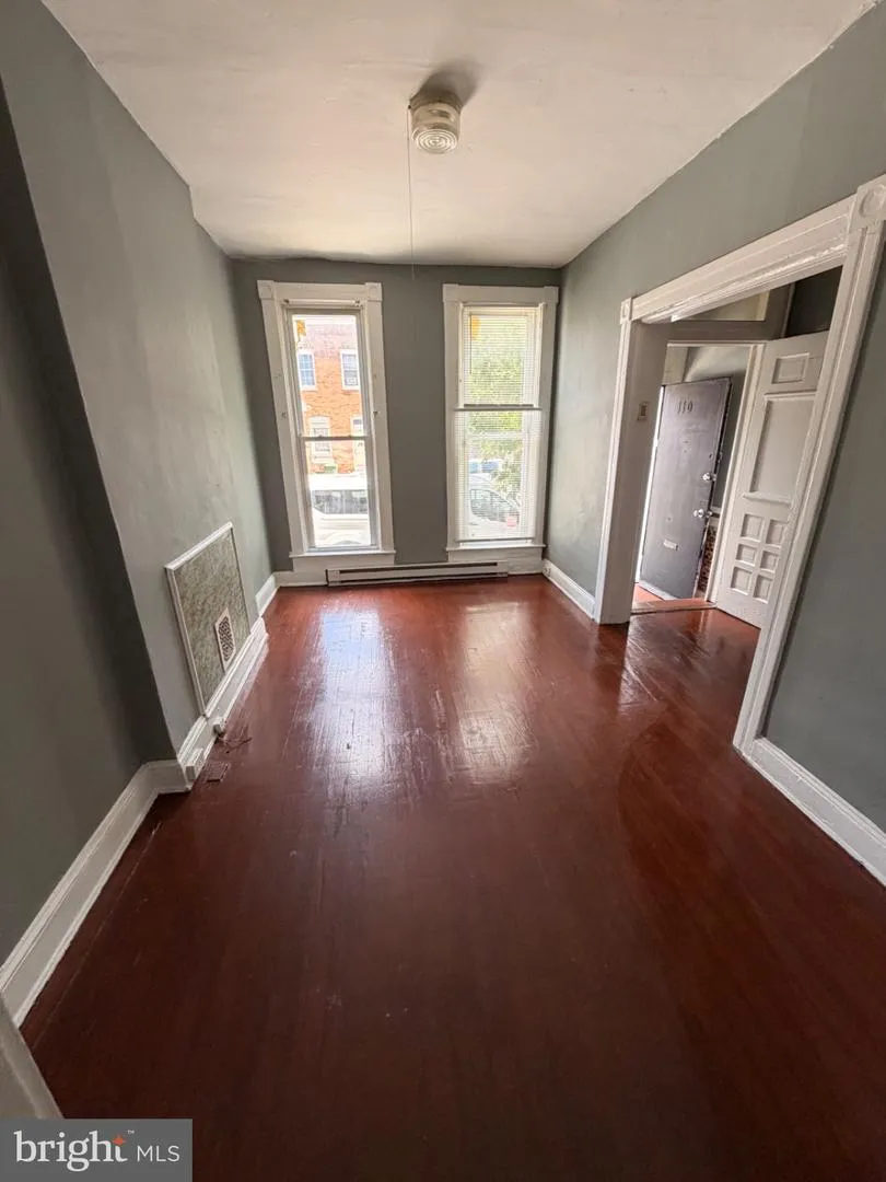 110 S CATHERINE STREET Baltimore, MD 21223