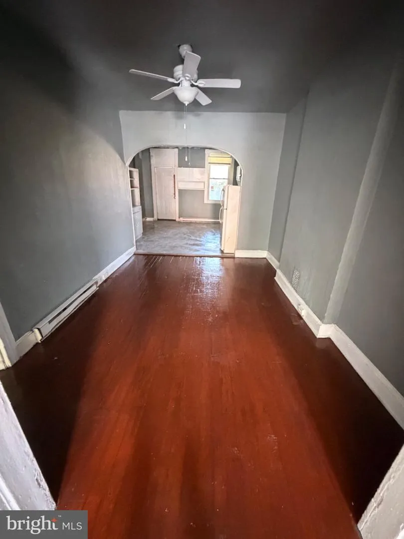 110 S CATHERINE STREET Baltimore, MD 21223
