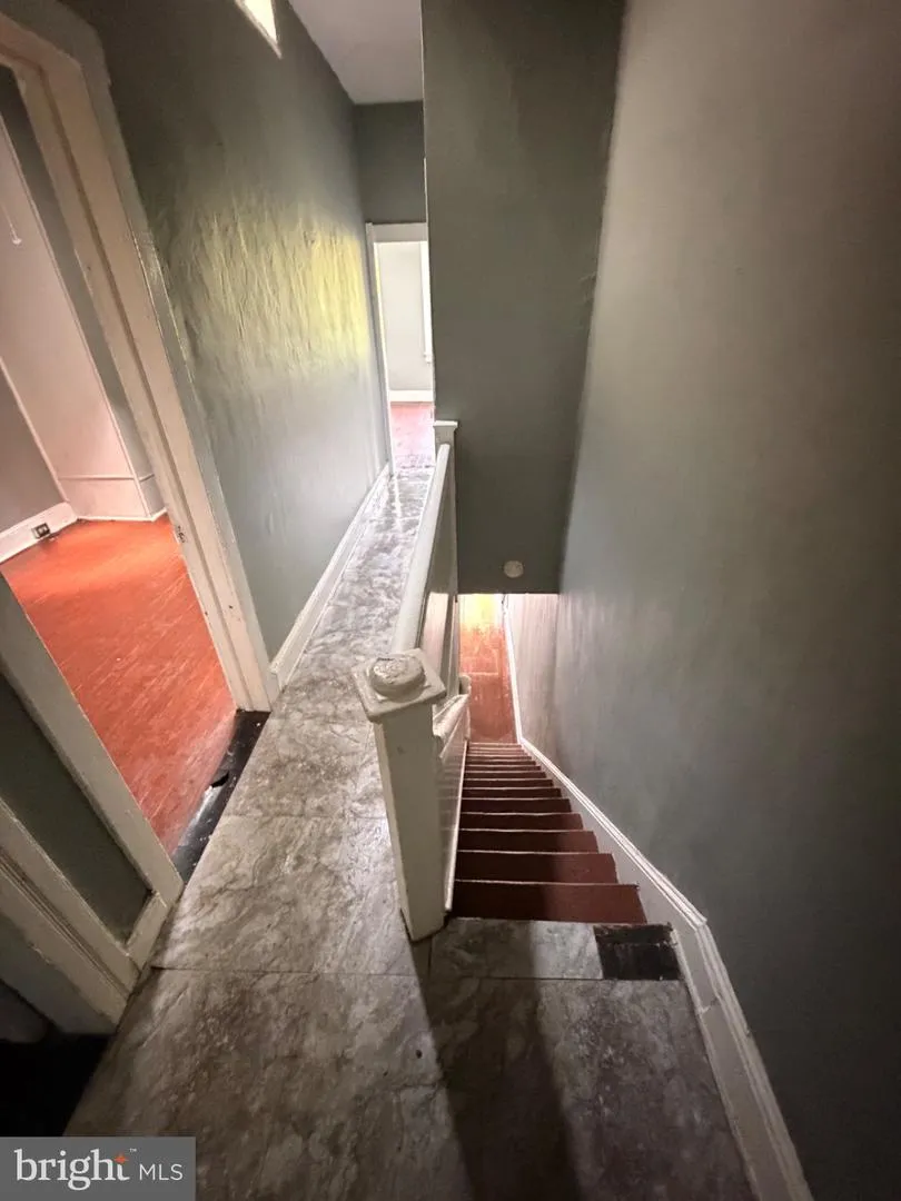110 S CATHERINE STREET Baltimore, MD 21223