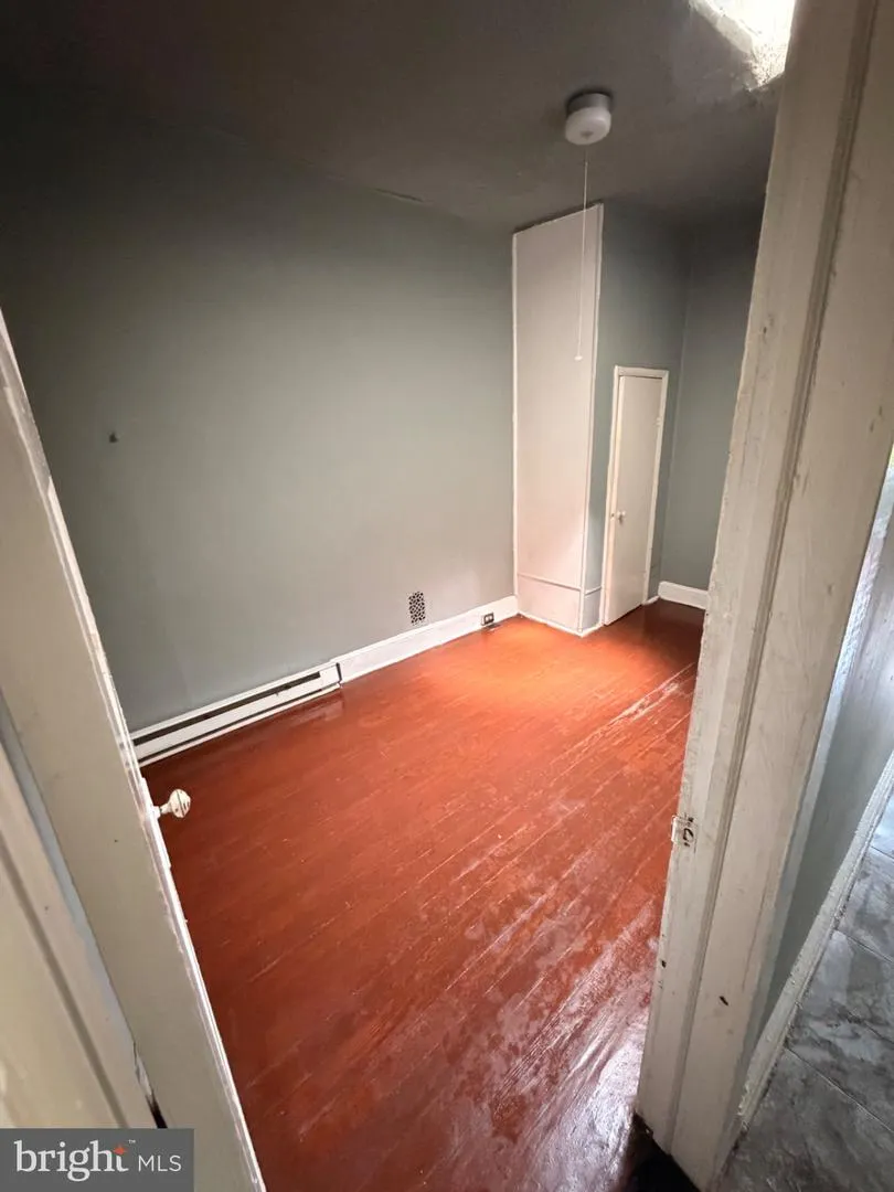 110 S CATHERINE STREET Baltimore, MD 21223