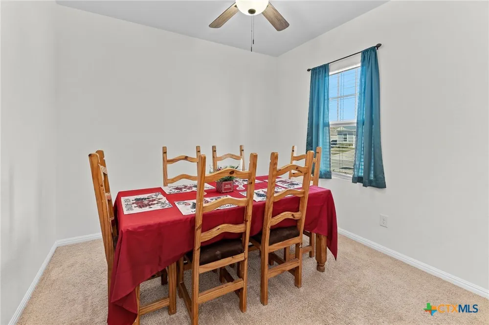 19328 Berringer Drive Pflugerville, TX 78660
