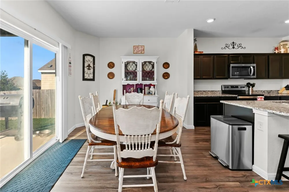 19328 Berringer Drive Pflugerville, TX 78660