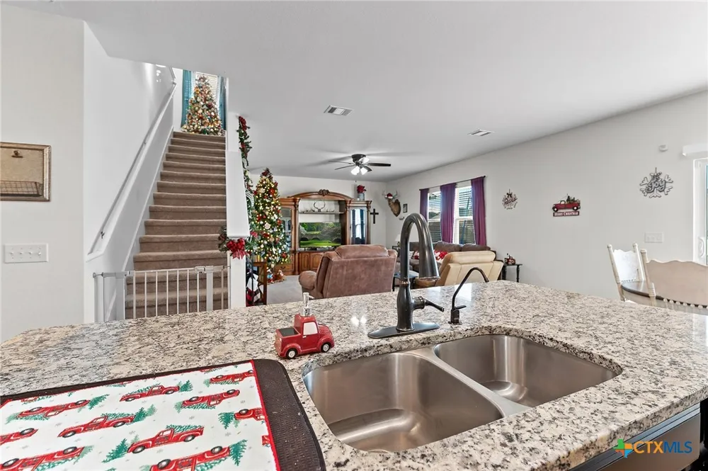 19328 Berringer Drive Pflugerville, TX 78660