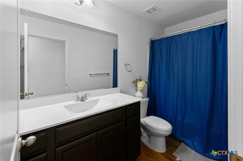 19328 Berringer Drive Pflugerville, TX 78660