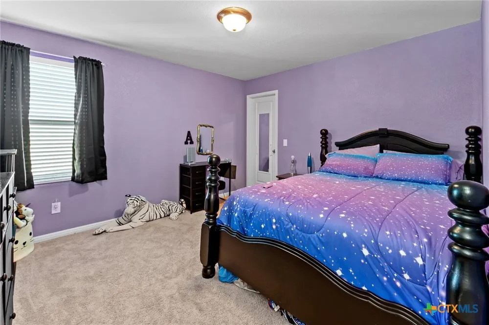 19328 Berringer Drive Pflugerville, TX 78660