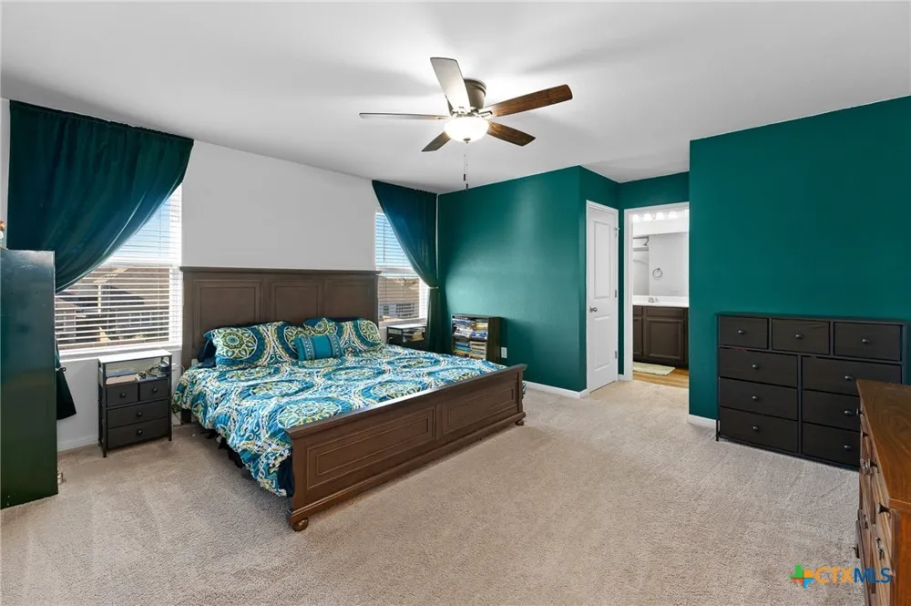 19328 Berringer Drive Pflugerville, TX 78660