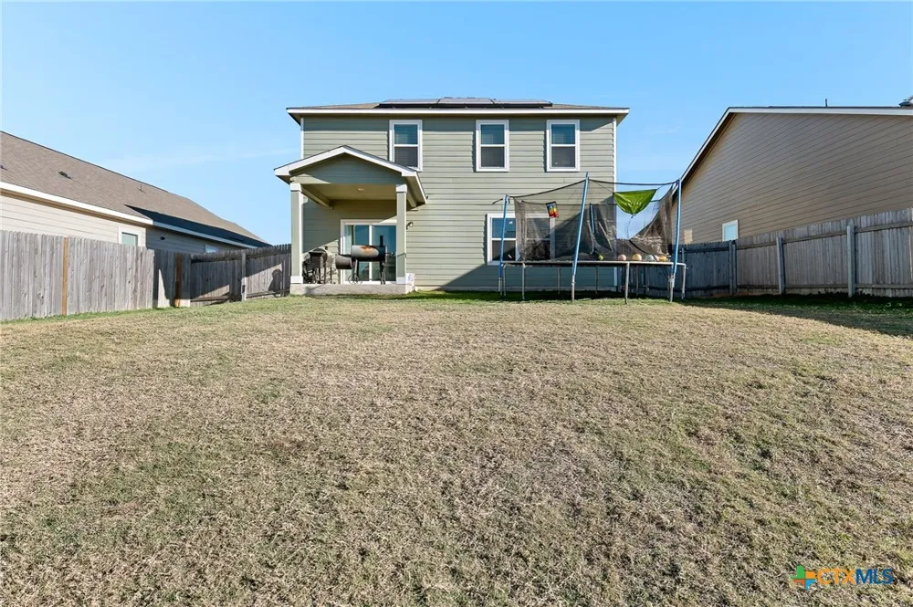 19328 Berringer Drive Pflugerville, TX 78660