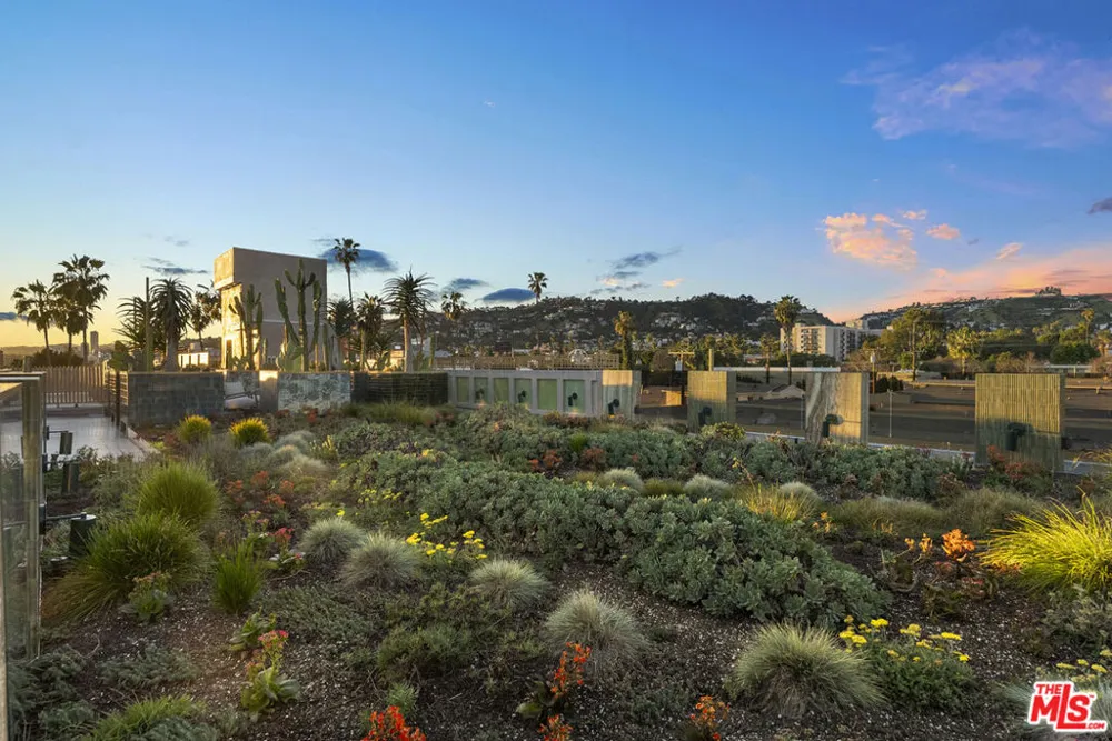 1021 Ogden Drive #PH 7 West Hollywood, CA 90046