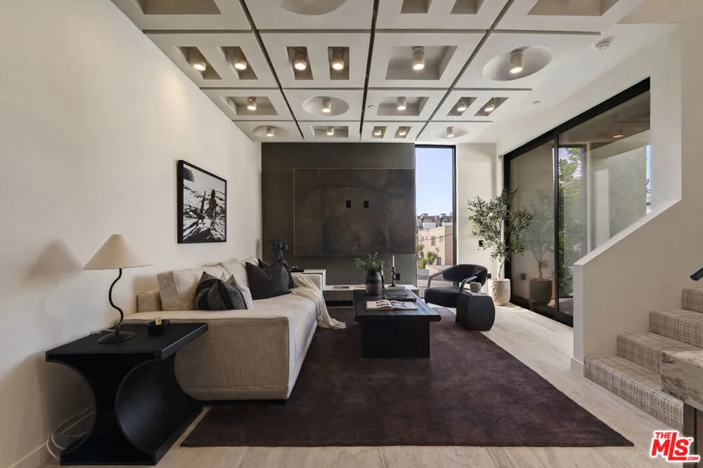 1021 Ogden Drive #PH 7 West Hollywood, CA 90046