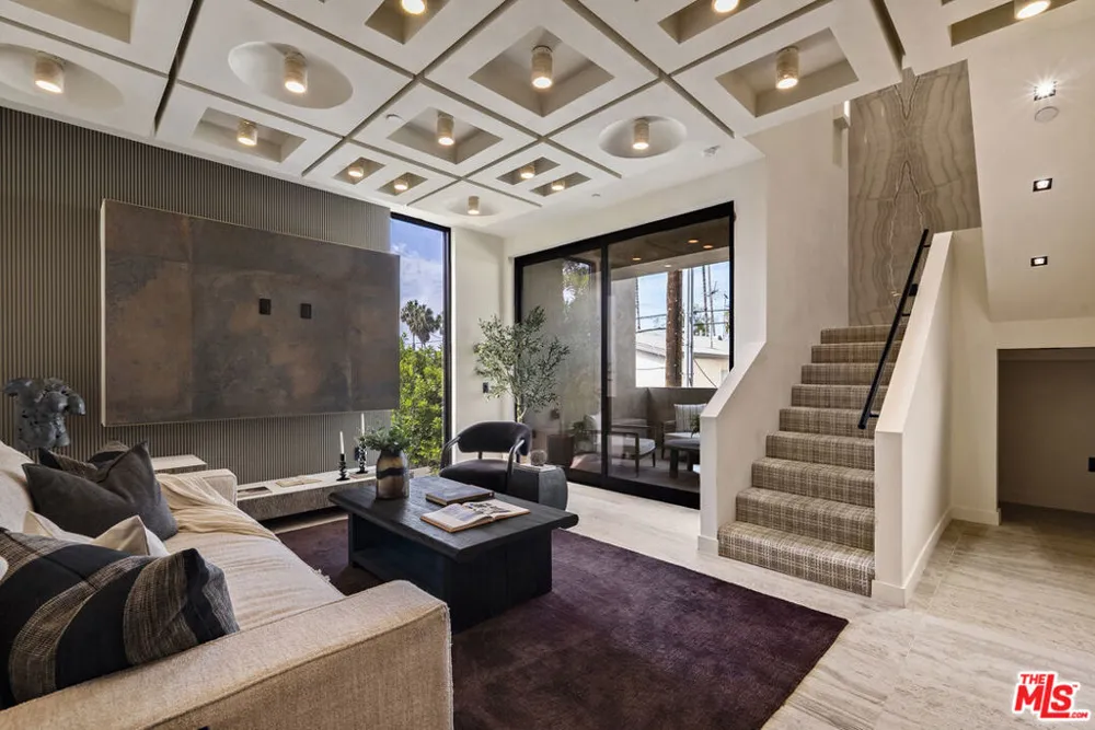 1021 Ogden Drive #PH 7 West Hollywood, CA 90046