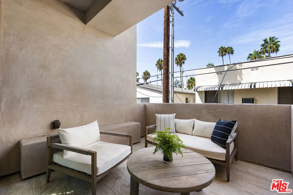 1021 Ogden Drive #PH 7 West Hollywood, CA 90046