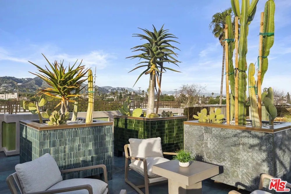 1021 Ogden Drive #PH 7 West Hollywood, CA 90046