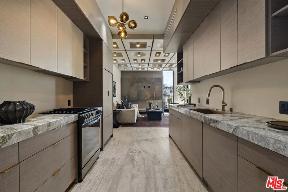 1021 Ogden Drive #PH 7 West Hollywood, CA 90046