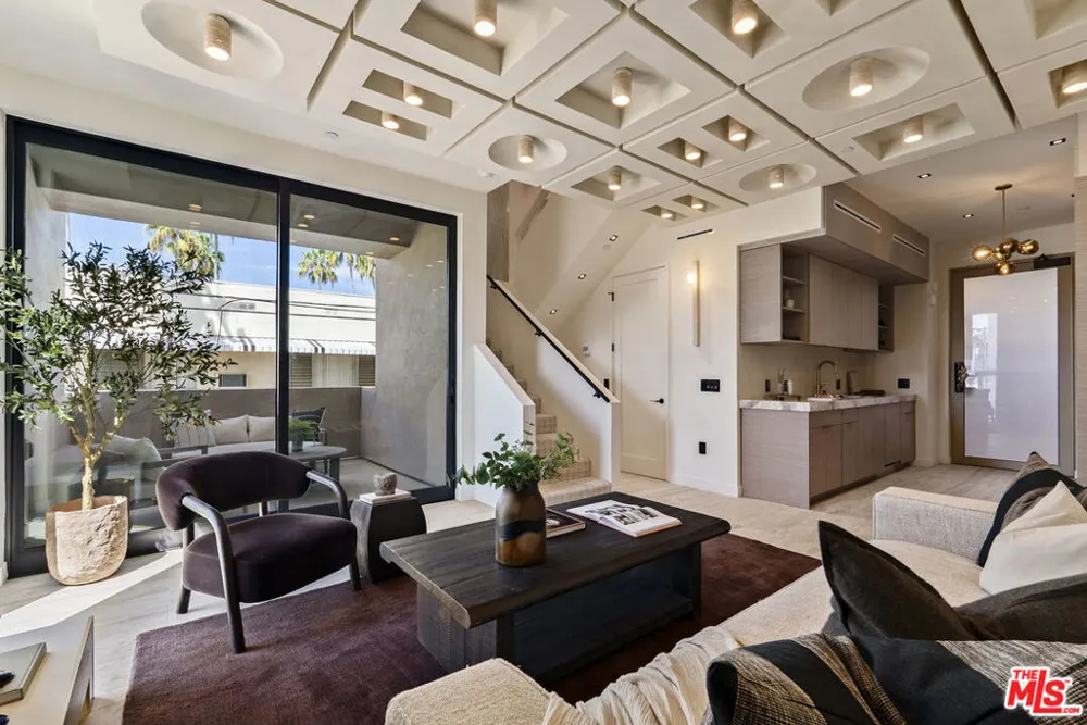 1021 Ogden Drive #PH 7 West Hollywood, CA 90046