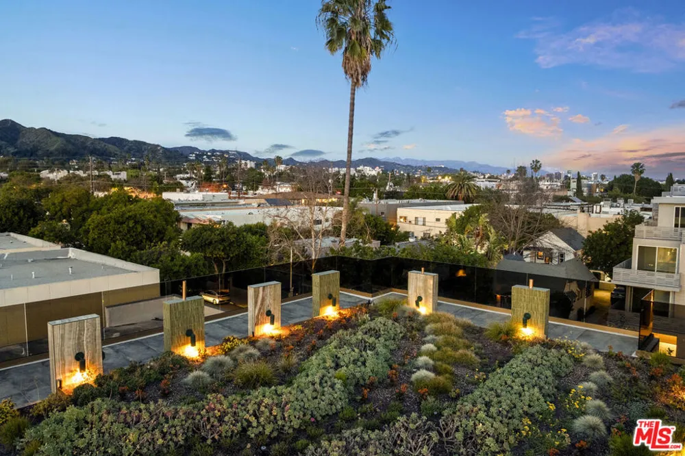 1021 Ogden Drive #PH 7 West Hollywood, CA 90046