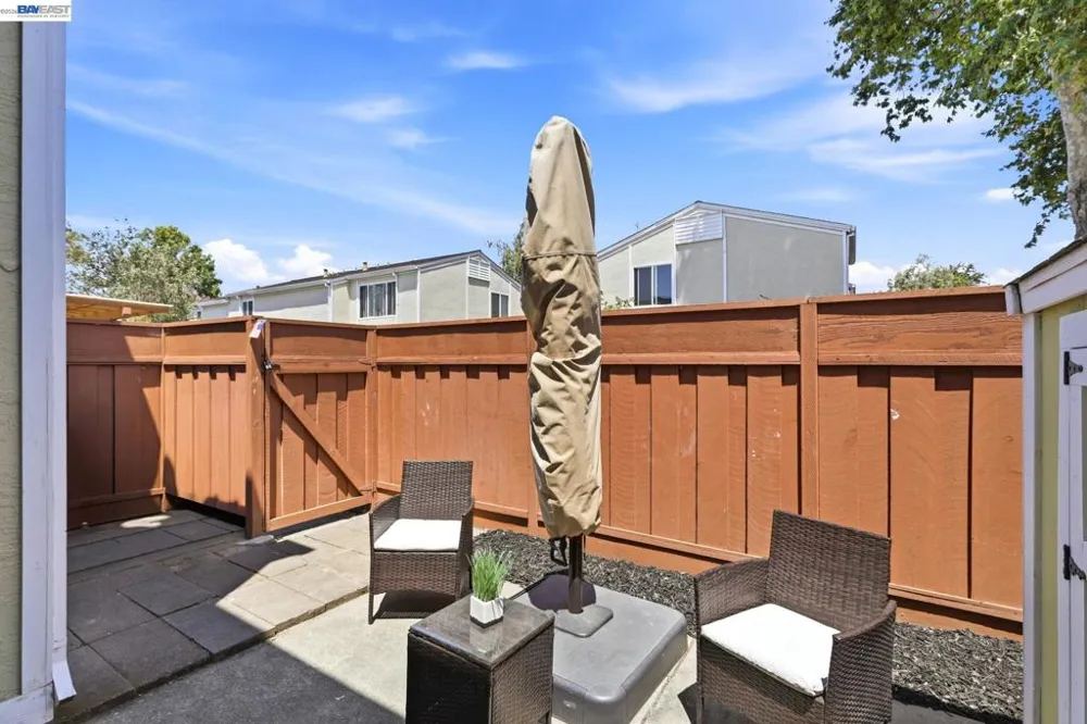 4529 Capewood Terrace Fremont, CA 94538