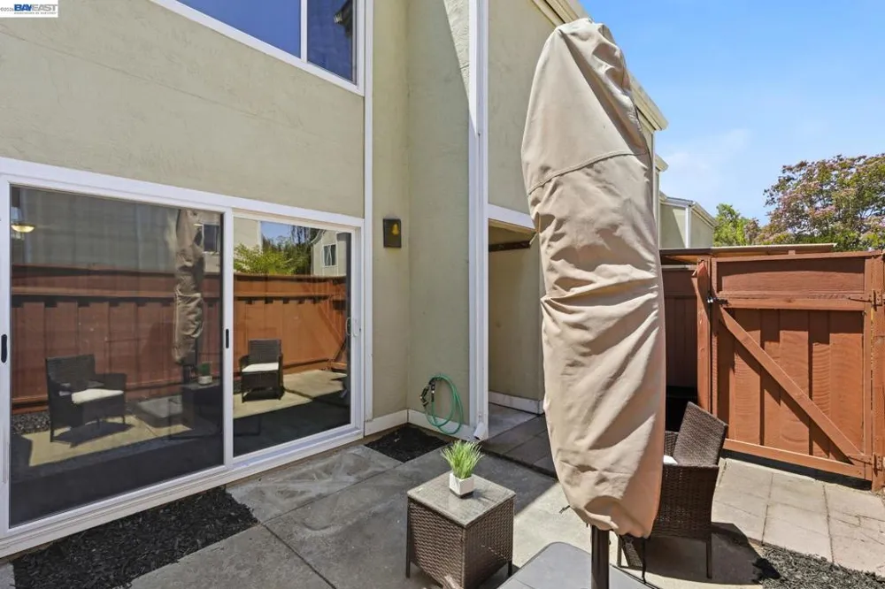 4529 Capewood Terrace Fremont, CA 94538