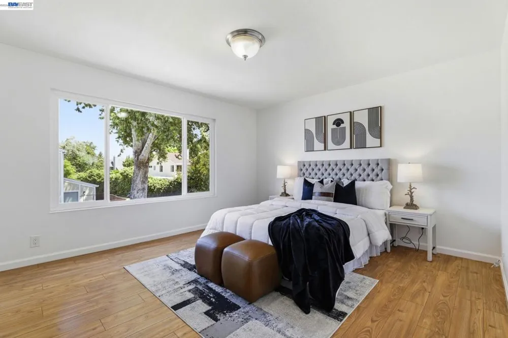 4529 Capewood Terrace Fremont, CA 94538