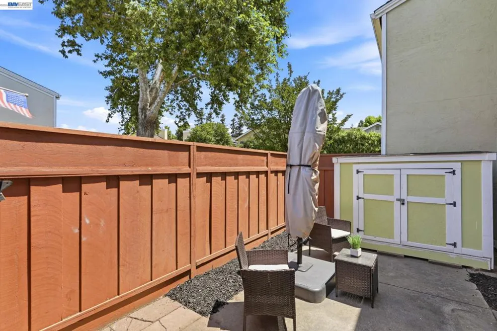 4529 Capewood Terrace Fremont, CA 94538