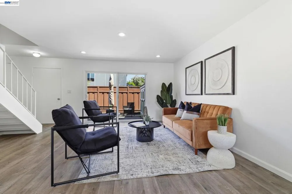 4529 Capewood Terrace Fremont, CA 94538