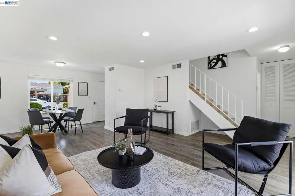 4529 Capewood Terrace Fremont, CA 94538