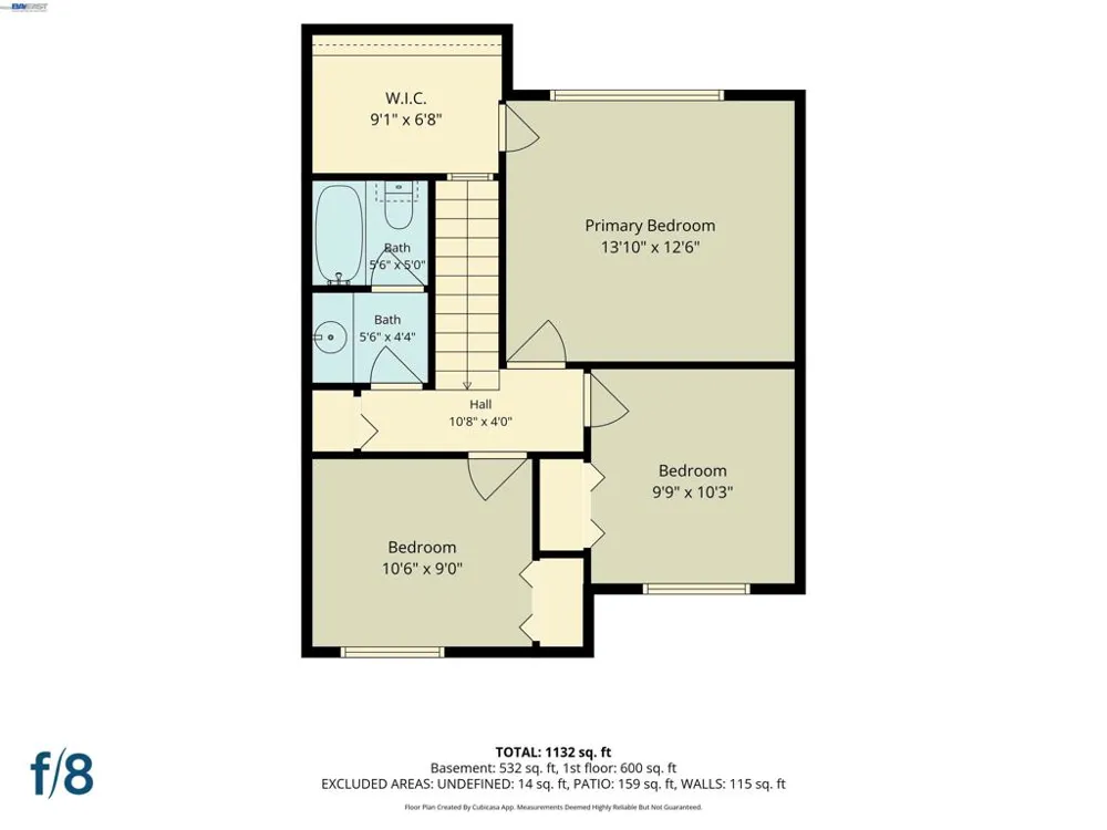 4529 Capewood Terrace Fremont, CA 94538