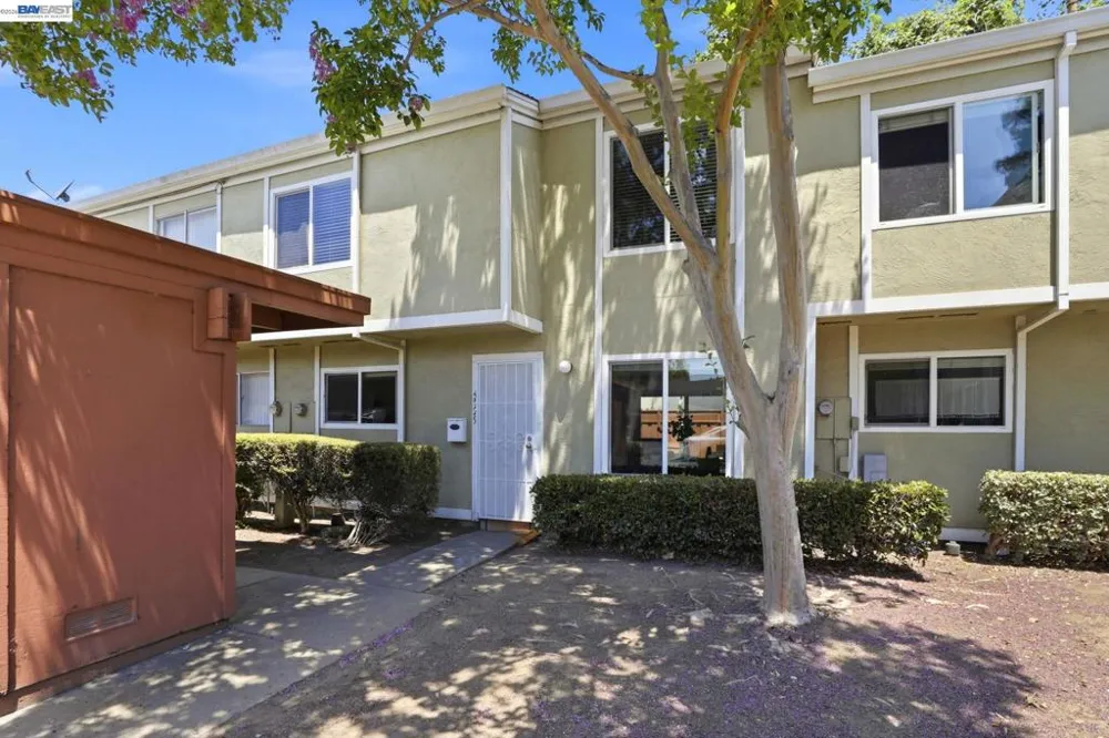 4529 Capewood Terrace Fremont, CA 94538