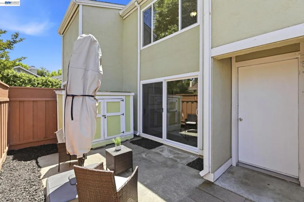 4529 Capewood Terrace Fremont, CA 94538