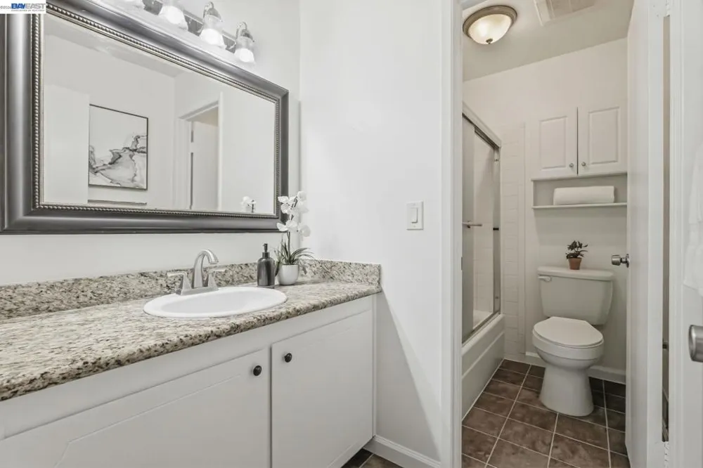 4529 Capewood Terrace Fremont, CA 94538