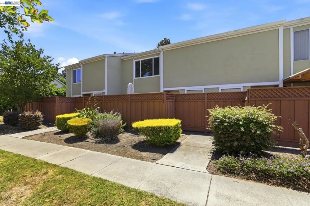 4529 Capewood Terrace Fremont, CA 94538