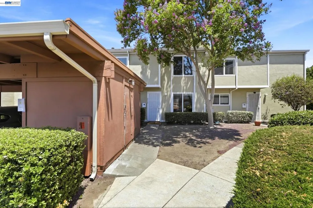 4529 Capewood Terrace Fremont, CA 94538