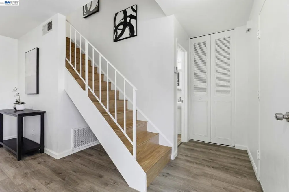 4529 Capewood Terrace Fremont, CA 94538
