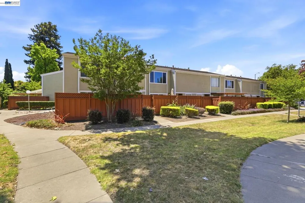4529 Capewood Terrace Fremont, CA 94538