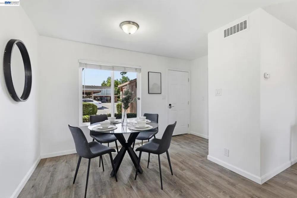 4529 Capewood Terrace Fremont, CA 94538