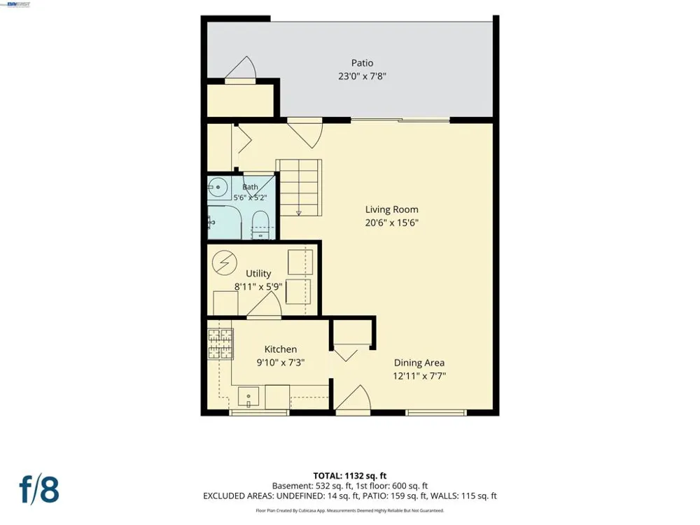 4529 Capewood Terrace Fremont, CA 94538