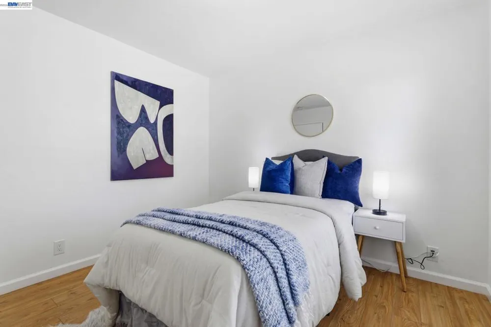 4529 Capewood Terrace Fremont, CA 94538