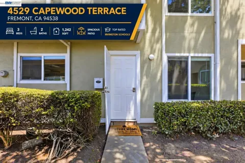 4529 Capewood Terrace