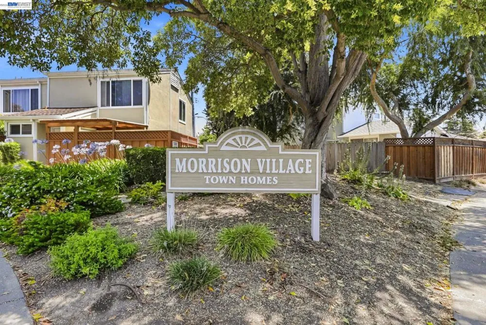 4529 Capewood Terrace Fremont, CA 94538