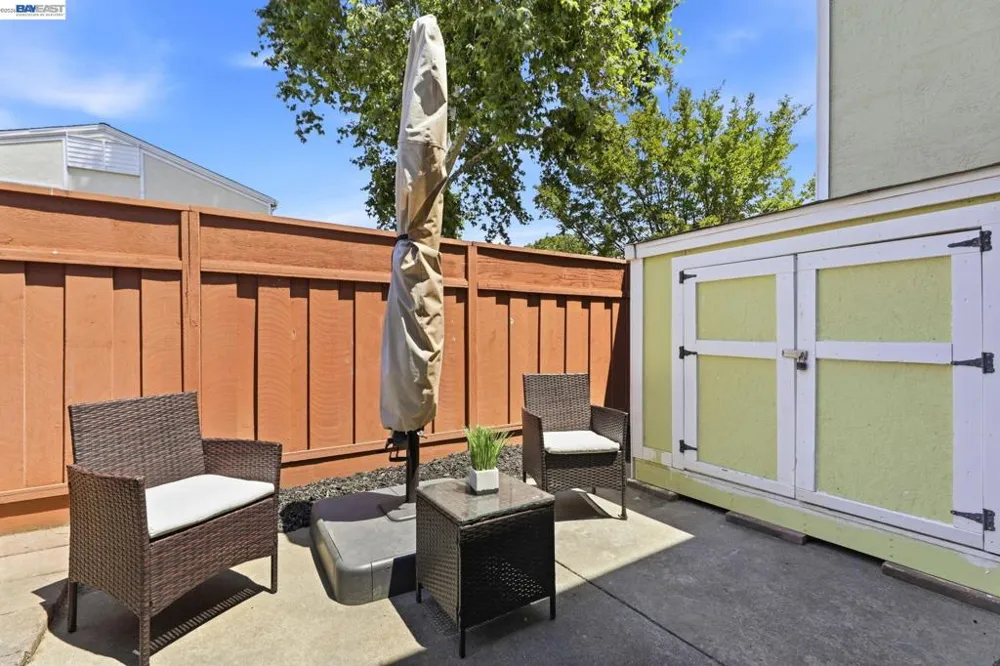 4529 Capewood Terrace Fremont, CA 94538